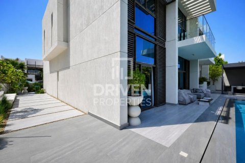 Villa de 5 chambres à District One, UAE No. 217478 24