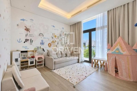 Villa de 5 chambres à District One, UAE No. 217478 14