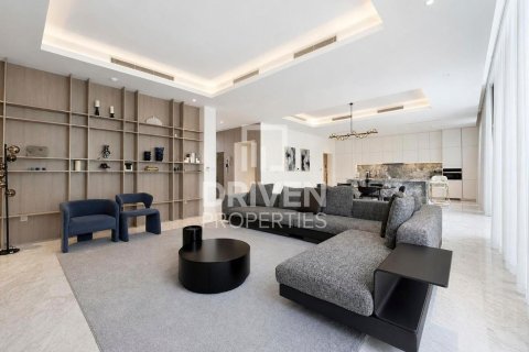 Villa de 5 chambres à District One, UAE No. 217478 3