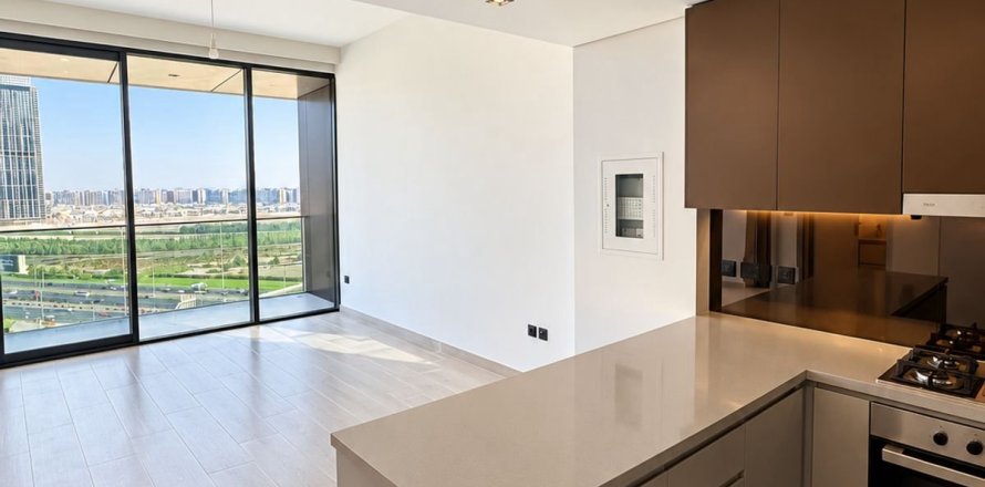 1 bedroom Apartment in Business Bay, UAE No. 216185