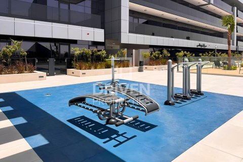 استوديو شقة في مدينة دبي للاستديوهات, الإمارات العربية المتحدة رقم 214423 10