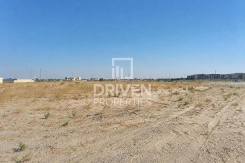 1262.09m² Land in Mirdif Villas, UAE No. 204555 13