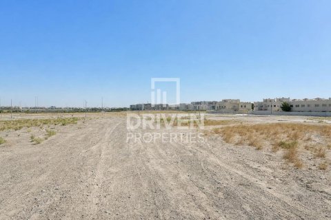 1262.09m² Land in Mirdif Villas, UAE No. 204555 10