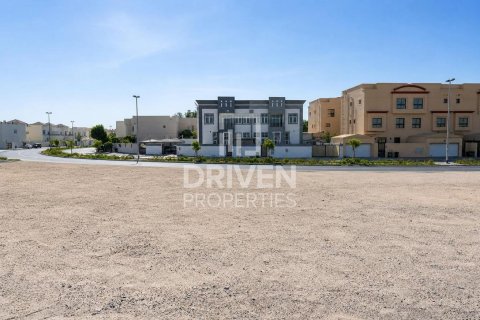 1262.09m² Land in Mirdif Villas, UAE No. 204555 11