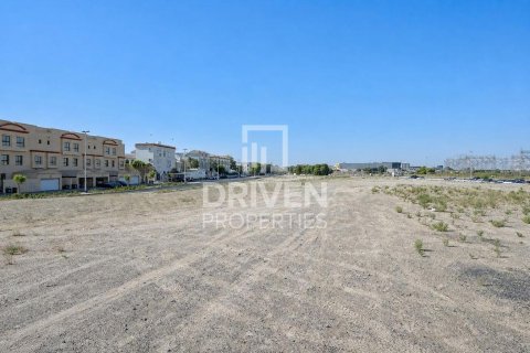 1262.09m² Land in Mirdif Villas, UAE No. 204555 7