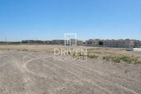1262.09m² Land in Mirdif Villas, UAE No. 204555 9