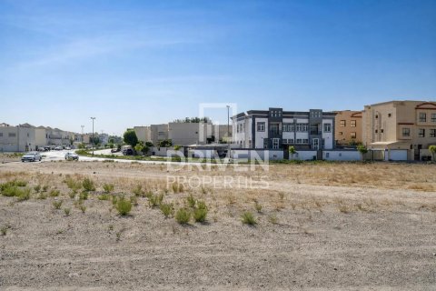 1262.09m² Land in Mirdif Villas, UAE No. 204555 8