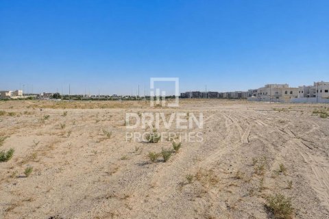 1262.09m² Land in Mirdif Villas, UAE No. 204555 15
