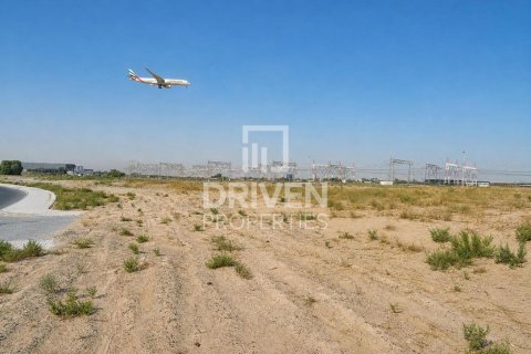 1262.09m² Land in Mirdif Villas, UAE No. 204555 17