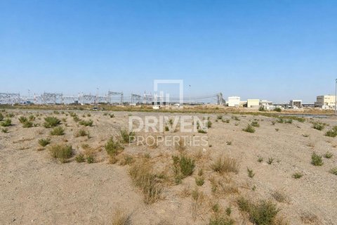 1262.09m² Land in Mirdif Villas, UAE No. 204555 5