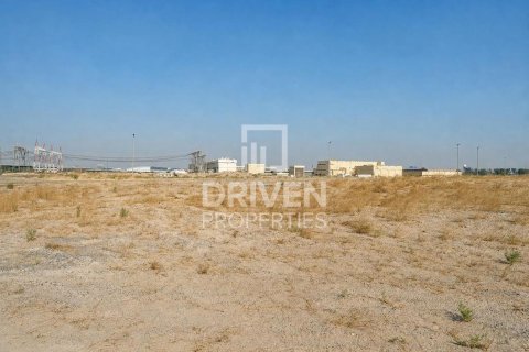 1262.09m² Land in Mirdif Villas, UAE No. 204555 14