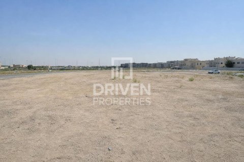 1262.09m² Land in Mirdif Villas, UAE No. 204555 12
