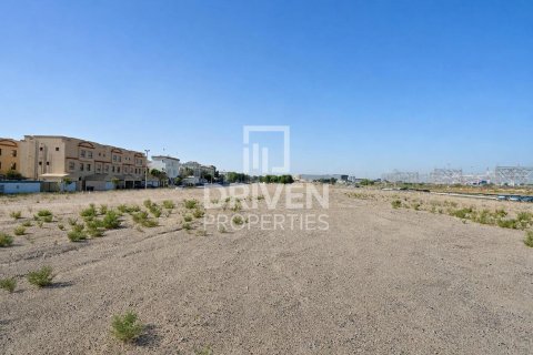 1262.09m² Land in Mirdif Villas, UAE No. 204555 6