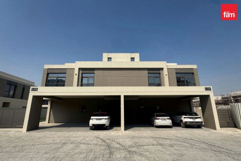 Townhouse de 5 chambres à Dubai, UAE No. 224536