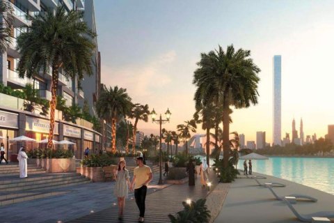 Квартира 42.1м² в Meydan, ОАЭ №203044 6