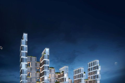 2 bedrooms Apartment in Ras Al Khor, UAE No. 167501 3