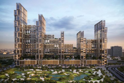 2 bedrooms Apartment in Ras Al Khor, UAE No. 167501 11