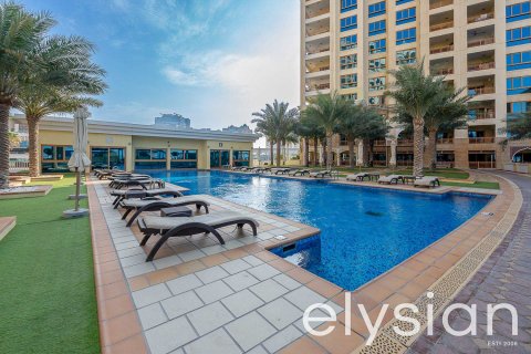 Apartment de 2 dormitorios en Marina Residences, UAE No. 64953 3