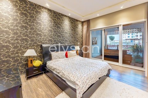Apartment de 2 dormitorios en Marina Residences, UAE No. 64953 8