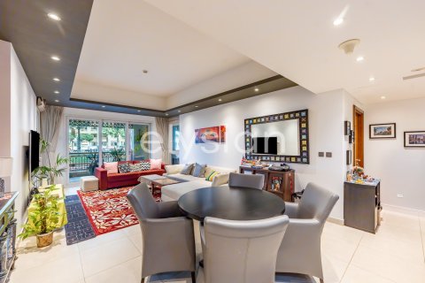 Apartment de 2 dormitorios en Marina Residences, UAE No. 64953 15
