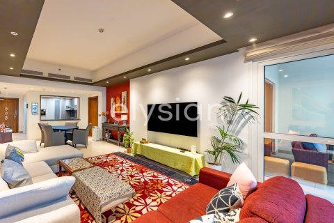 Apartment de 2 dormitorios en Marina Residences, UAE No. 64953 18
