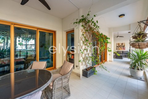 Apartment de 2 dormitorios en Marina Residences, UAE No. 64953 5