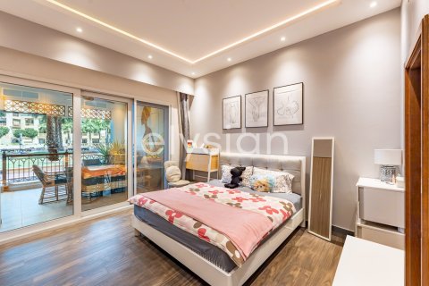 Apartment de 2 dormitorios en Marina Residences, UAE No. 64953 12