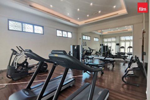 Villa de 5 dormitorios en Mirdif, UAE No. 203428 4