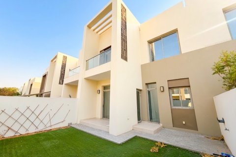 3 bedrooms Townhouse in Reem Community, UAE No. 197497