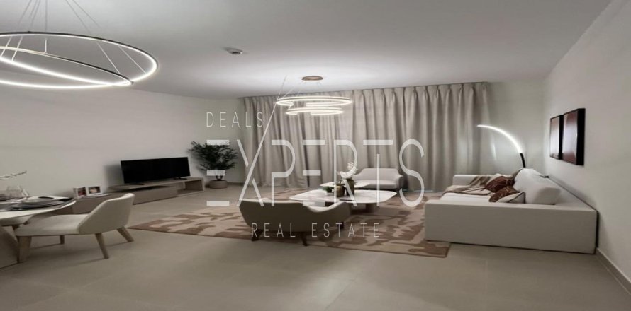 Appartement de 2 chambres à Yas Island, UAE No. 224154