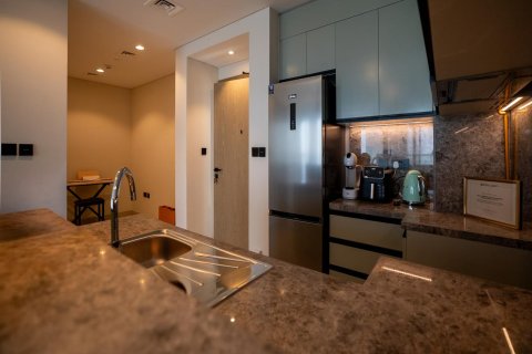Apartment de 1 dormitorio en DAMAC Hills (Akoya by DAMAC), UAE No. 203640 7