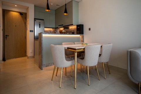Apartment de 1 dormitorio en DAMAC Hills (Akoya by DAMAC), UAE No. 203640 10