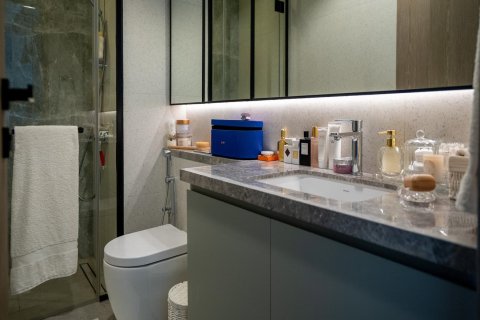 Apartment de 1 dormitorio en DAMAC Hills (Akoya by DAMAC), UAE No. 203640 6