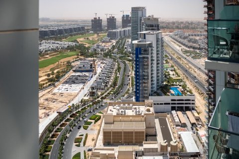 Apartment de 1 dormitorio en DAMAC Hills (Akoya by DAMAC), UAE No. 203640 4