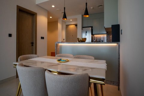 Apartment de 1 dormitorio en DAMAC Hills (Akoya by DAMAC), UAE No. 203640 5