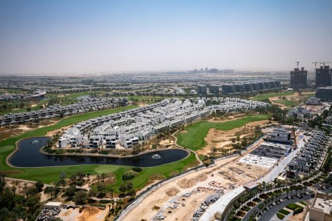 Apartment de 1 dormitorio en DAMAC Hills (Akoya by DAMAC), UAE No. 203640 14