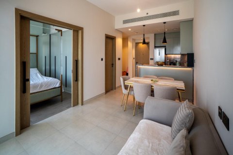 Apartment de 1 dormitorio en DAMAC Hills (Akoya by DAMAC), UAE No. 203640 12