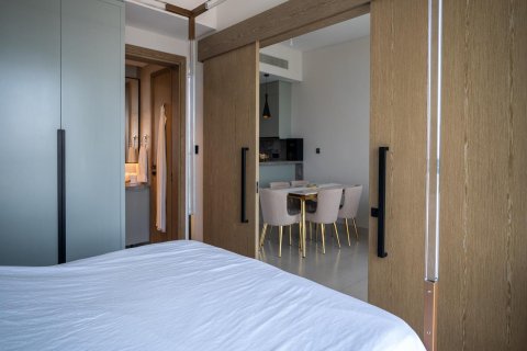 Apartment de 1 dormitorio en DAMAC Hills (Akoya by DAMAC), UAE No. 203640 8