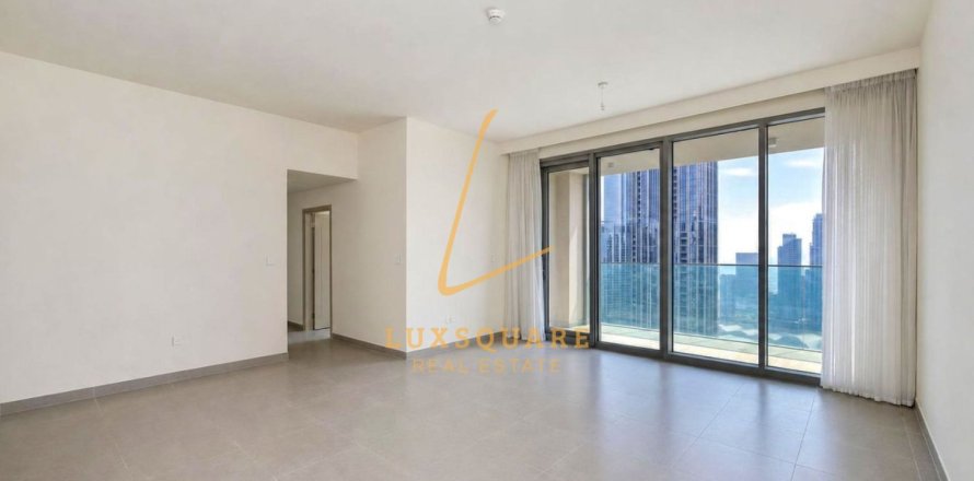 Apartment de 3 dormitorios en Downtown Dubai (Downtown Burj Dubai), UAE No. 224334