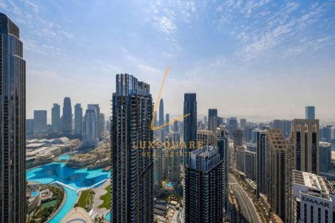 Apartment de 3 dormitorios en Downtown Dubai (Downtown Burj Dubai), UAE No. 224334 25