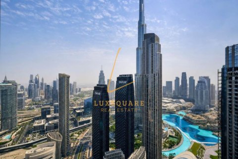 Apartment de 3 dormitorios en Downtown Dubai (Downtown Burj Dubai), UAE No. 224334 26