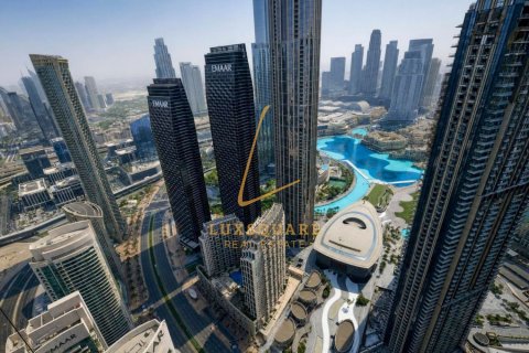 Apartment de 3 dormitorios en Downtown Dubai (Downtown Burj Dubai), UAE No. 224334 24