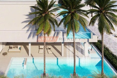 7 bedrooms Villa in Pearl Jumeirah, UAE No. 217319 8