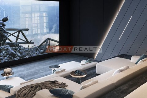 7 bedrooms Villa in Pearl Jumeirah, UAE No. 217319 21