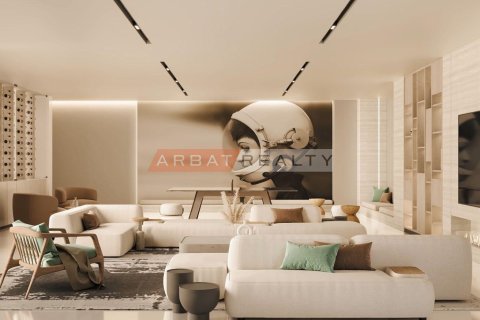 7 bedrooms Villa in Pearl Jumeirah, UAE No. 217319 27