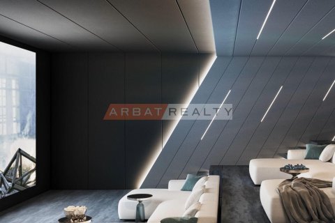 7 bedrooms Villa in Pearl Jumeirah, UAE No. 217319 22