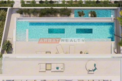 7 bedrooms Villa in Pearl Jumeirah, UAE No. 217319 9