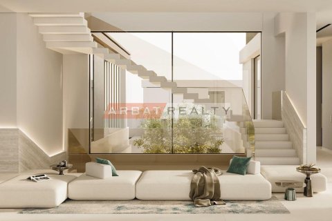 7 bedrooms Villa in Pearl Jumeirah, UAE No. 217319 18