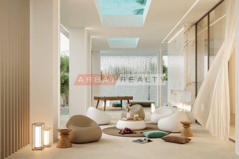 7 bedrooms Villa in Pearl Jumeirah, UAE No. 217319 10