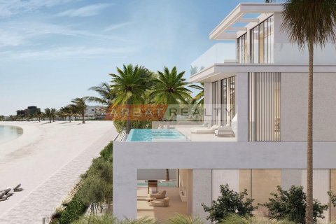 7 bedrooms Villa in Pearl Jumeirah, UAE No. 217319 3